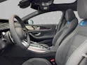 Mercedes-Benz AMG GT 4 43 4Matic+ Speedshift MCT