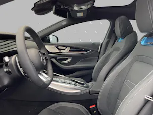 Mercedes-Benz AMG GT 4 43 4Matic+ Speedshift MCT
