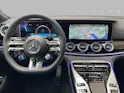 Mercedes-Benz AMG GT 4 43 4Matic+ Speedshift MCT