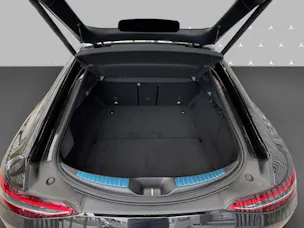 Mercedes-Benz AMG GT 4 43 4Matic+ Speedshift MCT