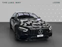 Mercedes-Benz AMG GT 4 43 4Matic+ Speedshift MCT