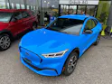 Ford Mustang MACH-E AWD 99 kWh