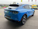Ford Mustang MACH-E AWD 99 kWh