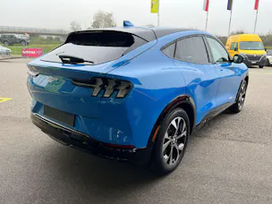 Ford Mustang MACH-E AWD 99 kWh