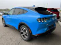 Ford Mustang MACH-E AWD 99 kWh