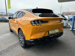 Ford Mustang MACH-E GT AWD 99 kWh