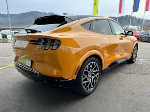 Ford Mustang MACH-E GT AWD 99 kWh