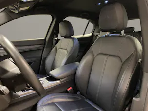 Alfa Romeo STELVIO 2.0 Q4 280 Ti