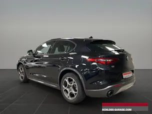 Alfa Romeo STELVIO 2.0 Q4 280 Ti