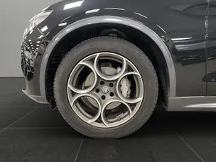 Alfa Romeo STELVIO 2.0 Q4 280 Ti