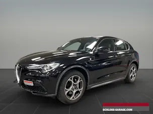 Alfa Romeo STELVIO 2.0 Q4 280 Ti