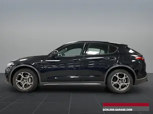 Alfa Romeo STELVIO 2.0 Q4 280 Ti