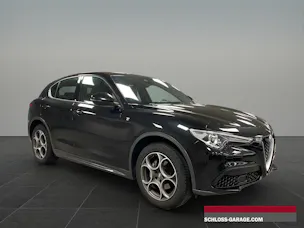 Alfa Romeo STELVIO 2.0 Q4 280 Ti