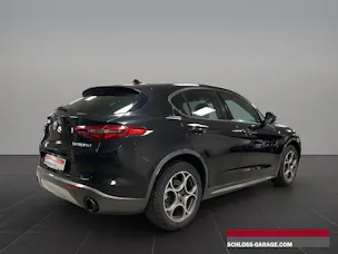 Alfa Romeo STELVIO 2.0 Q4 280 Ti