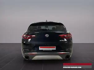 Alfa Romeo STELVIO 2.0 Q4 280 Ti