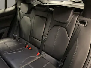 Alfa Romeo STELVIO 2.0 Q4 280 Ti