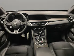 Alfa Romeo STELVIO 2.0 Q4 280 Ti