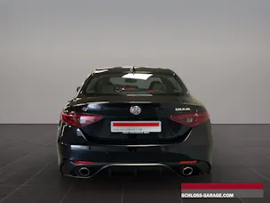 ALFA ROMEO Giulia 2.0 MA 280 AT Q4 Ve