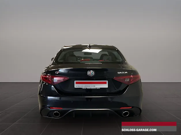 ALFA ROMEO Giulia 2.0 MA 280 AT Q4 Ve