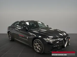 ALFA ROMEO Giulia 2.0 MA 280 AT Q4 Ve
