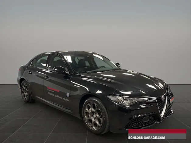 ALFA ROMEO Giulia 2.0 MA 280 AT Q4 Ve