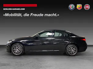 Alfa Romeo Giulia 2.0 MA 280 AT Q4 Ve