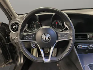 ALFA ROMEO Giulia 2.0 MA 280 AT Q4 Ve