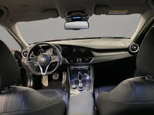 ALFA ROMEO Giulia 2.0 MA 280 AT Q4 Ve