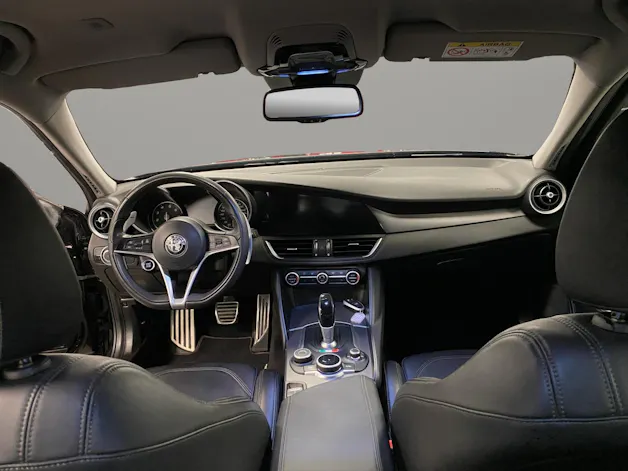 ALFA ROMEO Giulia 2.0 MA 280 AT Q4 Ve