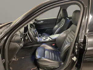 ALFA ROMEO Giulia 2.0 MA 280 AT Q4 Ve