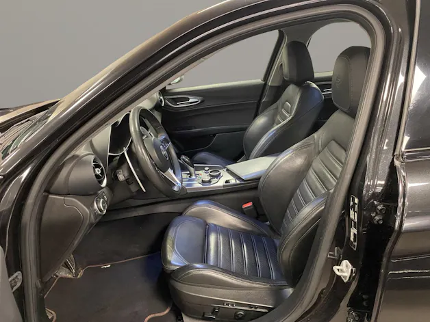ALFA ROMEO Giulia 2.0 MA 280 AT Q4 Ve