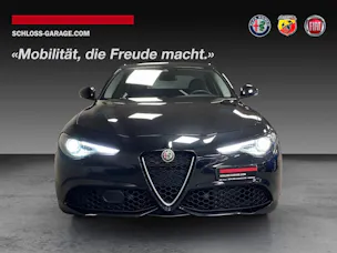 Alfa Romeo Giulia 2.0 MA 280 AT Q4 Ve