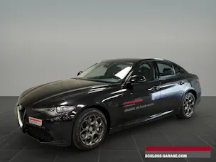 ALFA ROMEO Giulia 2.0 MA 280 AT Q4 Ve