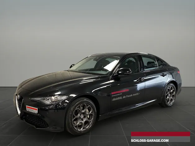 ALFA ROMEO Giulia 2.0 MA 280 AT Q4 Ve