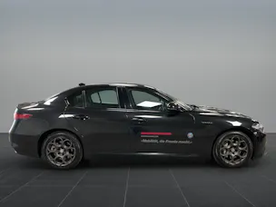ALFA ROMEO Giulia 2.0 MA 280 AT Q4 Ve
