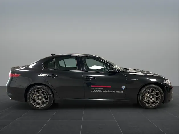 ALFA ROMEO Giulia 2.0 MA 280 AT Q4 Ve