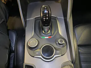 ALFA ROMEO Giulia 2.0 MA 280 AT Q4 Ve