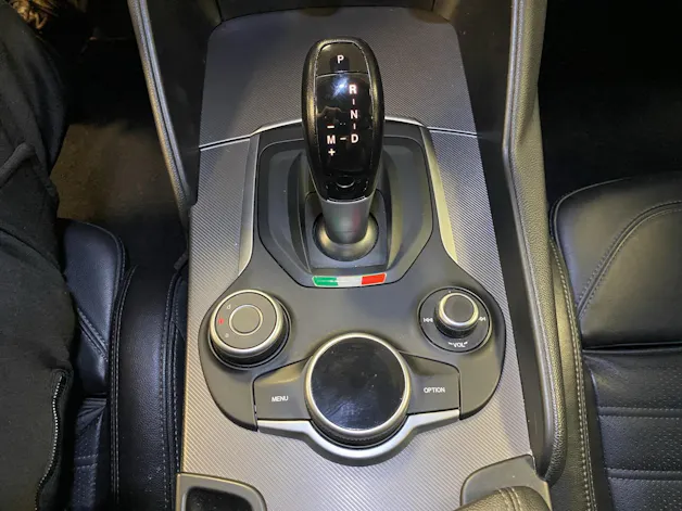 ALFA ROMEO Giulia 2.0 MA 280 AT Q4 Ve