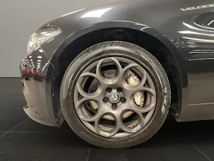 ALFA ROMEO Giulia 2.0 MA 280 AT Q4 Ve