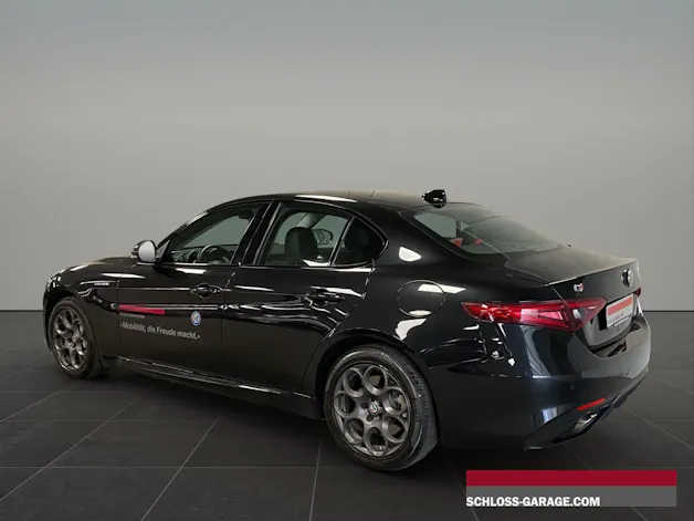 ALFA ROMEO Giulia 2.0 MA 280 AT Q4 Ve