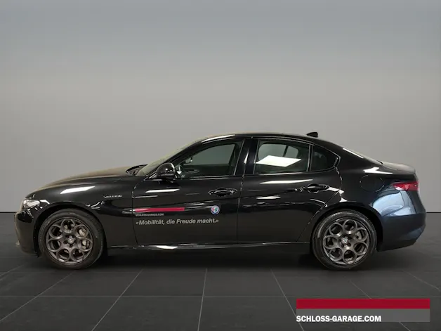 ALFA ROMEO Giulia 2.0 MA 280 AT Q4 Ve