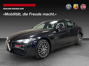 Alfa Romeo Giulia 2.0 MA 280 AT Q4 Ve