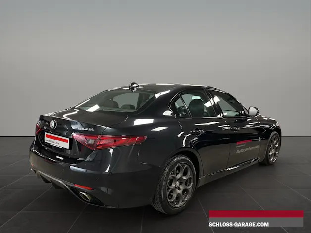ALFA ROMEO Giulia 2.0 MA 280 AT Q4 Ve
