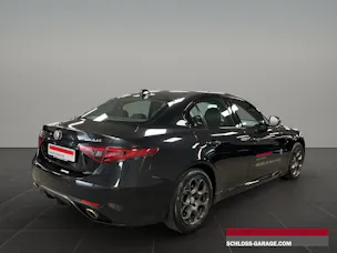 ALFA ROMEO Giulia 2.0 MA 280 AT Q4 Ve