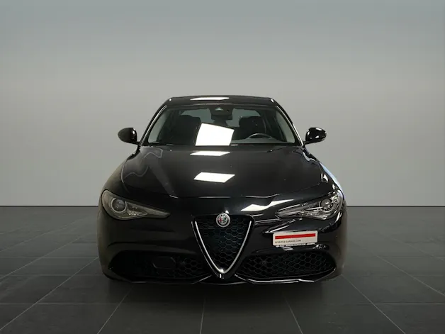 ALFA ROMEO Giulia 2.0 MA 280 AT Q4 Ve