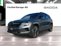 Škoda Karoq 2.0 TSI SportLine 4x4 DSG