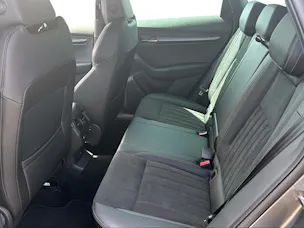 Škoda Karoq 2.0 TSI SportLine 4x4 DSG