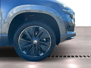 Škoda Karoq 2.0 TSI SportLine 4x4 DSG