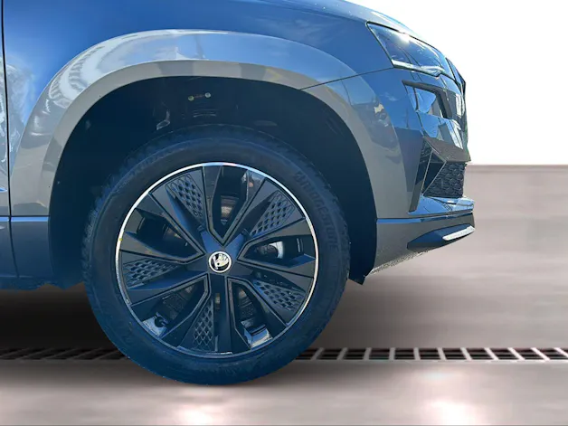 Škoda Karoq 2.0 TSI SportLine 4x4 DSG