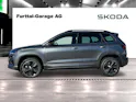 Škoda Karoq 2.0 TSI SportLine 4x4 DSG